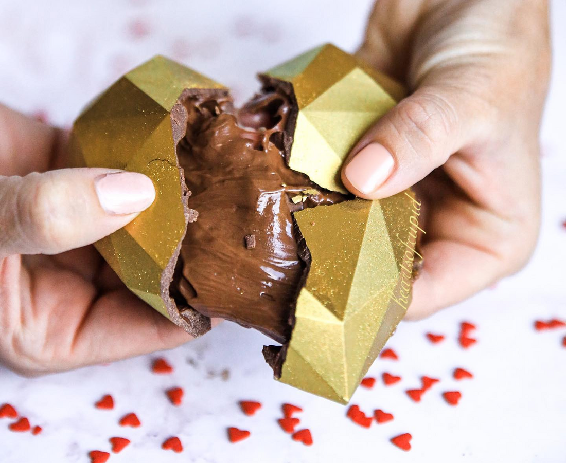 Top 5 Benefits of Eating Chocolate - Find Your Reason in Here!