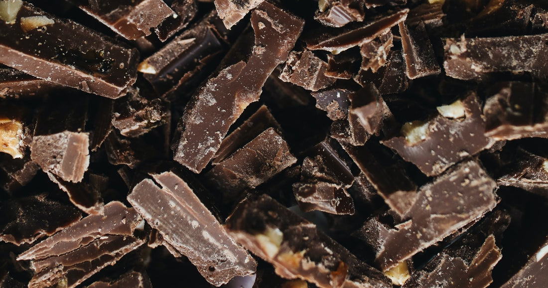 Why Chocolate is Given as a Gift - History of Chocolate Gifting