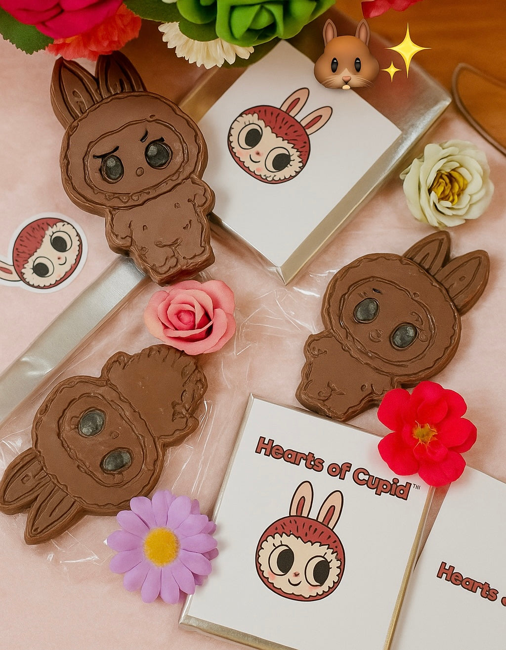 LABUBU - Blind Box