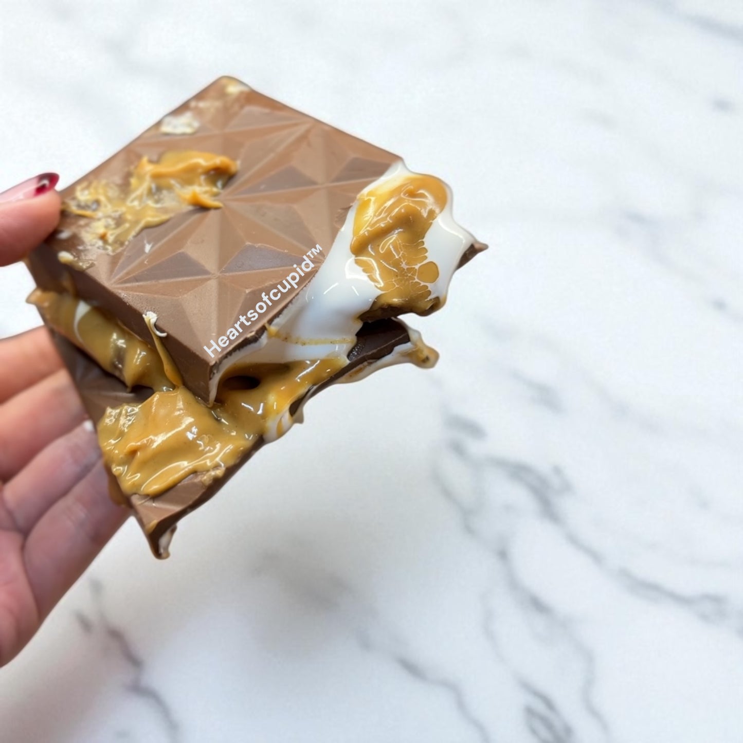 Reese’s Peanut Butter and Marshmallow