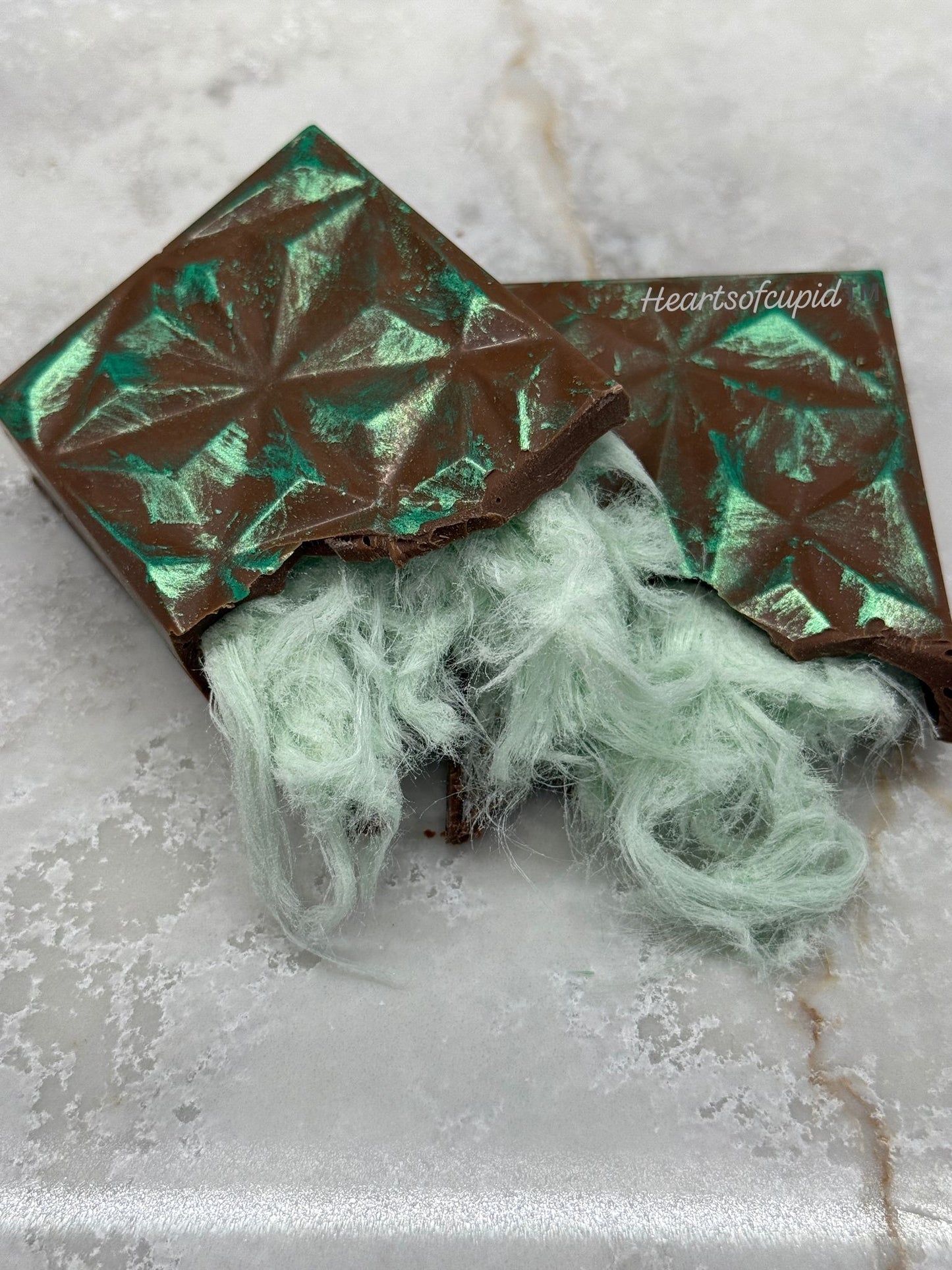 Cotton Floss Pistachio