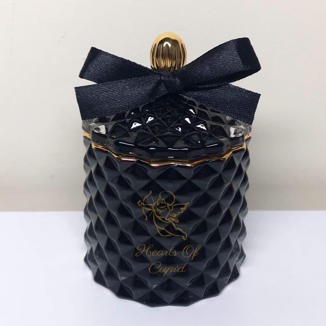 HOC candle