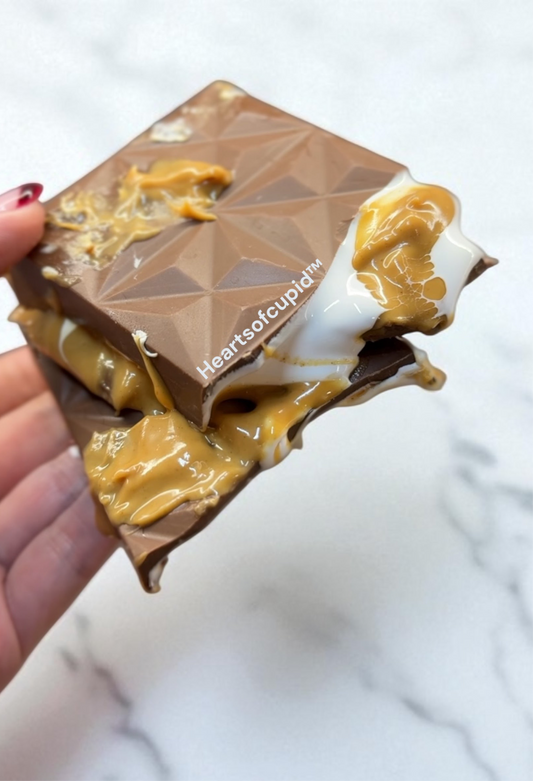 Reese’s Peanut Butter and Marshmallow