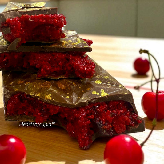 Cherry Ripe