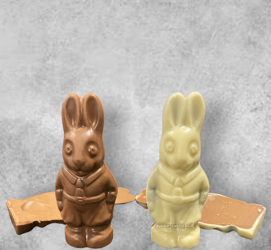Mini Bunnies